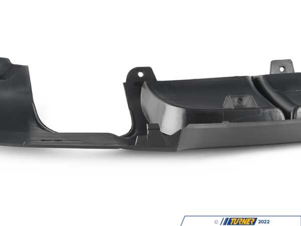 E90PDIFF335 - Suvneer Performance Rear Diffuser - E90 335i/xi/d - (NO ...