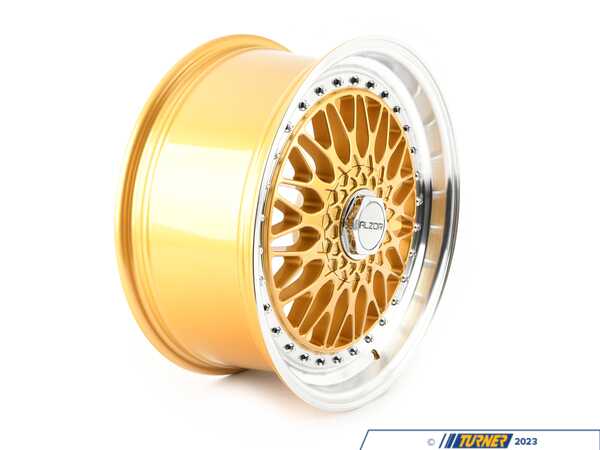 010-20KT - MINI Alzor 18