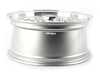 Alzor 18" Style 010 (18x8, ET28, 5x112/5x120, 74.1CB) Hyper Silver 010-26 View 10