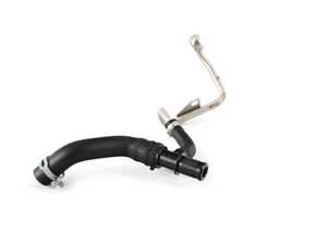 Coolant Pipe - Return Line