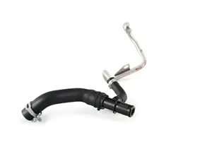Coolant Pipe - Return Line
