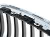 Genuine BMW Genuine BMW Sport Front Grille - Left - F32 F36 F33 51135A3D025 View 3