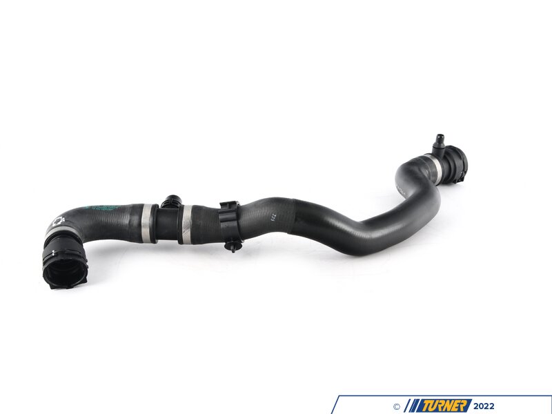 h@R316 17128616143 - COOLANT HOSE, SUPPLY | Turner Motorsport