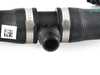 Genuine BMW COOLANT HOSE, SUPPLY 17128616143 View 3