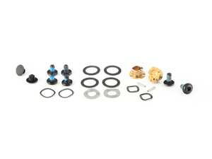 Genuine MINI Fastening Set For Linkage - 54347162749
