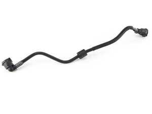 Genuine BMW Pipe, Intake System-Expansio - 17128602646