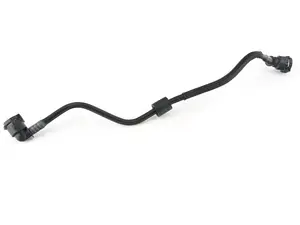 Genuine BMW Pipe, Intake System-Expansio - 17128602646