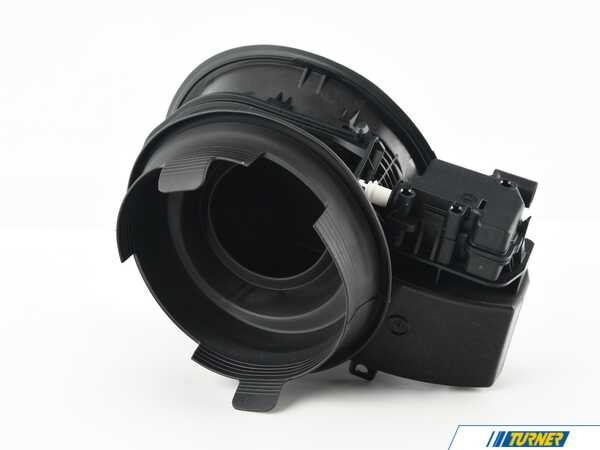 Genuine MINI COVER POT 51179450764