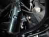 ECS Billet Sway Bar End Link Brackets - Front - E36 Z3 E30 008549LA02 View 6