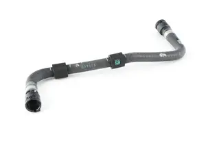 PIPE, RADIATOR-EXPANSION TAN