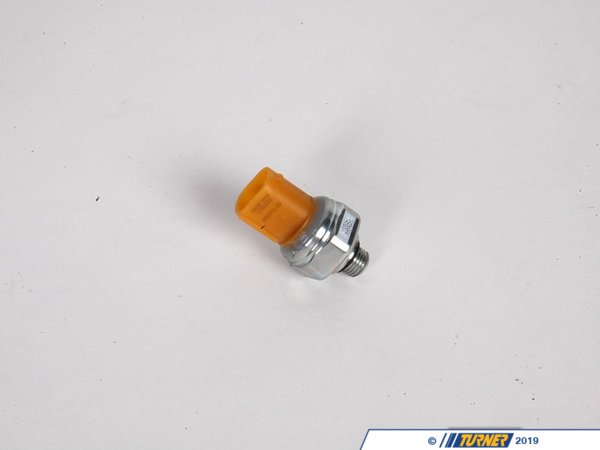 Genuine BMW Genuine BMW Pressure Sensor 21Bar - 37146756263 - E53 37146756263