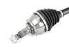 GSP North America R52/R53 Front Axle Assembly - Right NCV49505 View 2
