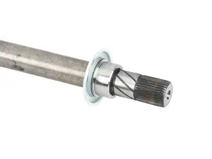 R52/R53 Front Axle Assembly - Right