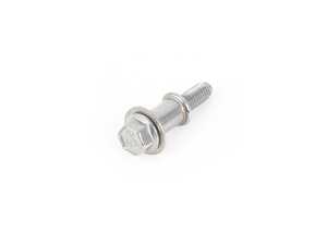 HEX BOLT WITH WASHER