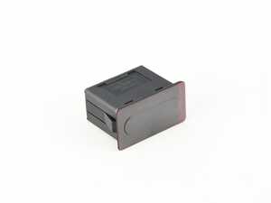 Genuine BMW Tell-tale - 65752491479