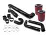 Burger Motorsports BMS Elite Performance Front Mount Intake - Red - G8X S58 S58FMINTAKERED View 1