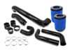 Burger Motorsports BMS Elite Performance Front Mount Intake - Blue - G8X S58 S58FMINTAKEBLUE View 1