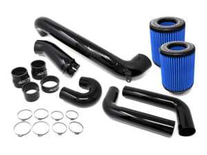 BMS Elite Performance Front Mount Intake - Blue - G8X S58