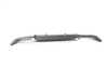Genuine BMW TRIM PANEL, BUMPER, REAR, BO 51128077093 View 1