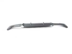 TRIM PANEL, BUMPER, REAR, BO