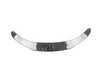 ECS K2 Style Carbon Fiber Front Bumper Lip E92MT-K2-CFLIP View 1