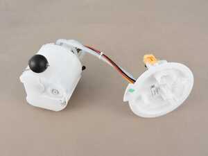 SUPPLY MODULE