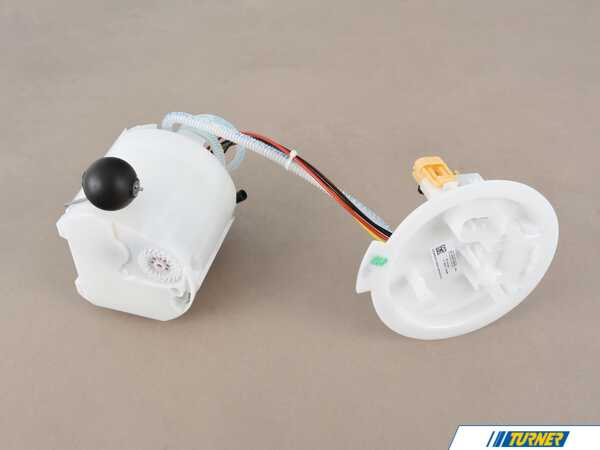 Genuine BMW SUPPLY MODULE 16119468595