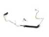 Genuine BMW Genuine BMW Return Hose Zyl. 7-12 - 11537562149 - F02 11537562149 View 1