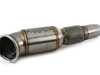 VRSF VRSF B58 Hi-Flow Catted Downpipe - G01/G01 M40iX 10582061 View 2