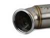 VRSF VRSF B58 Hi-Flow Catted Downpipe - G01/G01 M40iX 10582061 View 3