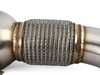 VRSF VRSF B58 Hi-Flow Catted Downpipe - G01/G01 M40iX 10582061 View 5