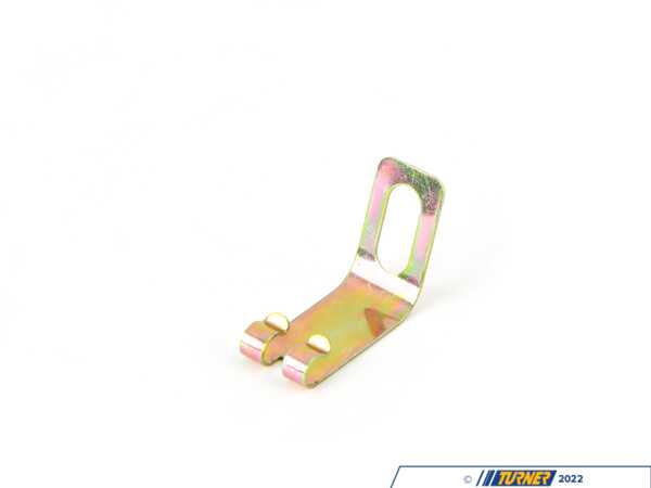 Genuine BMW CLIP 51231969463