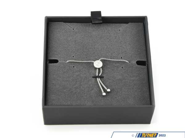 Genuine BMW BMW WRIST STRAP, WOMEN'S 80232467629