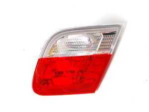 Genuine BMW Trunk Mounted Tail Light - Right - E46 323Ci 325Ci 328Ci 330Ci M3