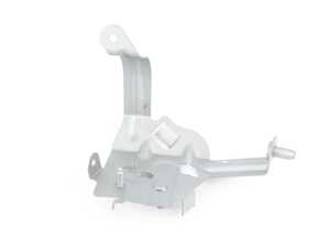 Genuine BMW Bracket, Vacuum Reservoir - 11657577993