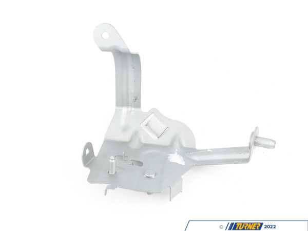 Genuine BMW Genuine BMW Bracket, Vacuum Reservoir - 11657577993 11657577993