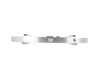 Genuine BMW CARRIER, BUMPER FRONT 51117451117 View 4