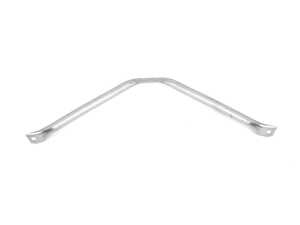 V-BRACE FOR FRONT PANEL