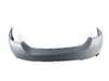 Genuine BMW Genuine BMW Bumper Trim Panel, Primered, Rear - 51128062242 - F36 51128062242KT View 1