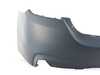 Genuine BMW Genuine BMW Bumper Trim Panel, Primered, Rear - 51128062242 - F36 51128062242KT View 2
