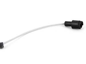 Meyle Brake Pad Wear Sensor - E31 E32 E34 