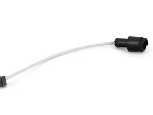 Meyle Brake Pad Wear Sensor - E31 E32 E34 