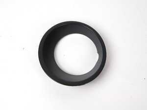 Genuine BMW Cover, Fog Lamp, Primed Right - 51118267304 - E53