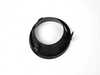 Genuine BMW Genuine BMW Cover, Fog Lamp, Primed Right - 51118267304 - E53 51118267304 View 2