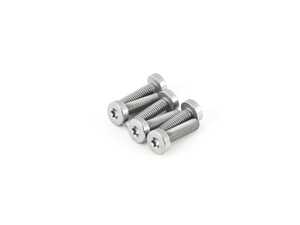 Genuine BMW Fillister-Head Screw