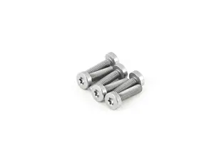 Genuine BMW Fillister-Head Screw