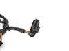 Genuine BMW SET OF CABLES, FRONT BUMPER 61129855713 View 2