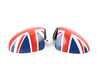 ECS Mirror Cap Union Jack - Set  51140303553 View 2