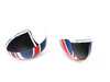 ECS Mirror Cap Union Jack - Set  51140303553 View 3