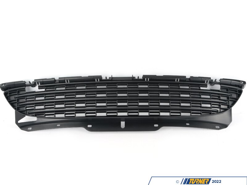 63130427569 - Genuine MINI Bracket And Grill S7Ara Coops/Jcw